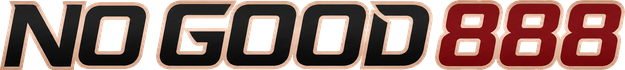 no good 888 logo
